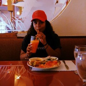 Meet your Posher, Missette